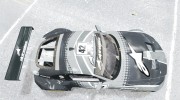 BMW Z4 M Coupe Motorsport para GTA 4 miniatura 9