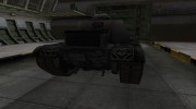 Отличный скин для T110E3 для World Of Tanks миниатюра 4