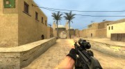 Another TAC mp5 для Counter-Strike Source миниатюра 2