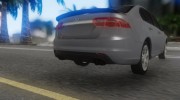 Ford Falcon 2015 for GTA San Andreas miniature 3