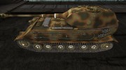 Шкурка для VK4502P для World Of Tanks миниатюра 2