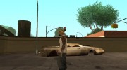 Vagos3 для GTA San Andreas миниатюра 2