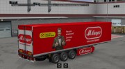 Trailer Pack Russian Trading Companies Computer and Home Technics 3.0 for Euro Truck Simulator 2 miniature 7