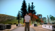 Hmyst для GTA San Andreas миниатюра 3