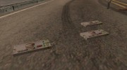 Украинские двадцать гривен 2016 для GTA San Andreas миниатюра 5