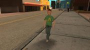 Дети para GTA San Andreas miniatura 1