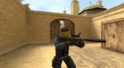 Tactical Aug for Counter-Strike Source miniature 4