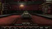 Ангар базовый для World Of Tanks миниатюра 3
