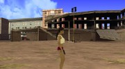 Lara Croft: Costume v.2 para GTA San Andreas miniatura 5