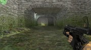 MK23 w/lam для Counter Strike 1.6 миниатюра 3
