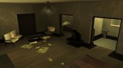 Ретекстур мотеля Джефферсона для GTA San Andreas миниатюра 5
