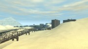 Desert Storm v1.0 для GTA 4 миниатюра 3