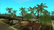 New Vegetation Mod 2013 para GTA San Andreas miniatura 6