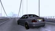 BMW M3 for GTA San Andreas miniature 3