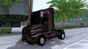 Scania 580 (TORPEDO) for GTA San Andreas miniature 1