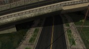 GTA 5 Roads Textures v3 Final (Only LS) для GTA San Andreas миниатюра 1
