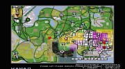 Fantasy Hill race maps V2.0.2 для GTA San Andreas миниатюра 13