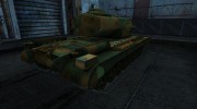 Шкурка для T29 para World Of Tanks miniatura 4