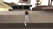 Исправление коллизий некоторых объектов и зданий для GTA San Andreas миниатюра 9