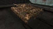 Шкурка для T95 №8 для World Of Tanks миниатюра 3