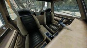 Rancher Tow Truck ELS для GTA 4 миниатюра 8
