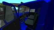 Урал 44202-0311-60Е5 Мастерская УЗСТ для GTA San Andreas миниатюра 5