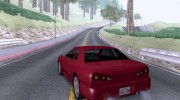 Новая Elegy para GTA San Andreas miniatura 4