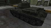 Шкурка для Type T-34 для World Of Tanks миниатюра 3