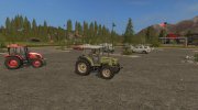 Трос для Farming Simulator 2017 миниатюра 4