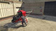 Naturally Spawner 1.0.6 for GTA 5 miniature 6