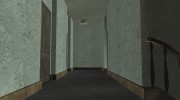 Новый интерьер в доме CJ для GTA San Andreas миниатюра 4