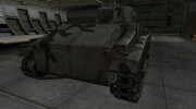 Шкурка для немецкого танка T-15 for World Of Tanks miniature 4