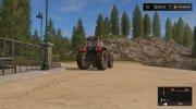 Реальная грязь на колесах v1.0.2.0 para Farming Simulator 2017 miniatura 1
