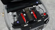 Audi RS5 2012 for GTA 4 miniature 3