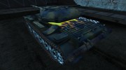 T-54 Drongo для World Of Tanks миниатюра 3