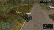 Корчеватель BEAVER para Farming Simulator 2017 miniatura 3