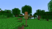 ExtrabiomesXL 1.5.2 для Minecraft миниатюра 4