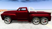 Town-Truck (beta) for GTA 4 miniature 2