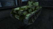 Шкурка для Т-50-2 для World Of Tanks миниатюра 4