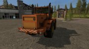 К-700A Спальник версия 1.0 для Farming Simulator 2017 миниатюра 3
