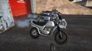Пак мотоциклов ЗиД (Сова и Восход)  miniatura 9