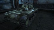 КВ-220 para World Of Tanks miniatura 4