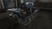 Panzerkampfwagen VII Lowe para World Of Tanks miniatura 4
