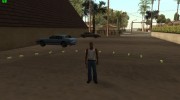 Money Shit для GTA San Andreas миниатюра 1