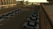 Оживление автошколы в San-Fierro для GTA San Andreas миниатюра 2