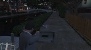 Wildlife Rescue/Recovery for GTA 5 miniature 5