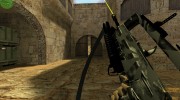 TACTICAL FAMAS ON VALVES ANIMATION para Counter Strike 1.6 miniatura 3