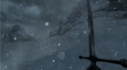 Ice Sword of Eddard Stark - Лед - меч Старков 1.6 for TES V: Skyrim miniature 10