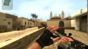 Mgnum Sniper Camo Skin для Counter-Strike Source миниатюра 3