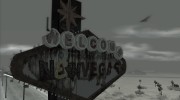 Welcome to New Vegas para GTA San Andreas miniatura 3